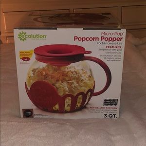 micro-pop popcorn popper!!